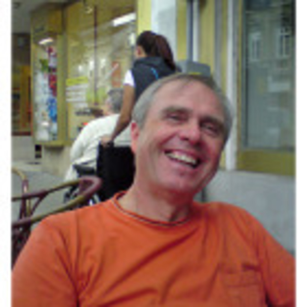 Josef Hochleitner Geschäftsführer HSVG mbH XING