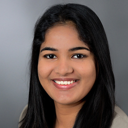 Helna James Kuttickattu