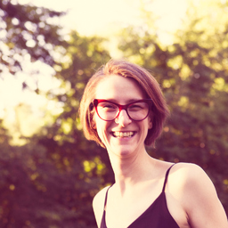 Julia Riedelsheimer