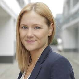 Lisa van der Velden