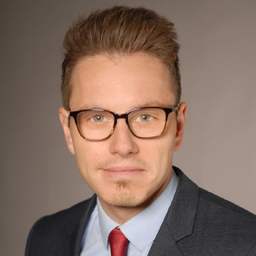 Daniel Schwinning