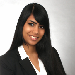 Sabitha Francis-Xavier