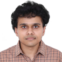 Akhil M Nair