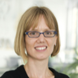 Prof. Dr. Sandra Blaess