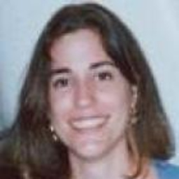 Joana Martín Rojo
