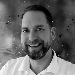 Daniel Steubing