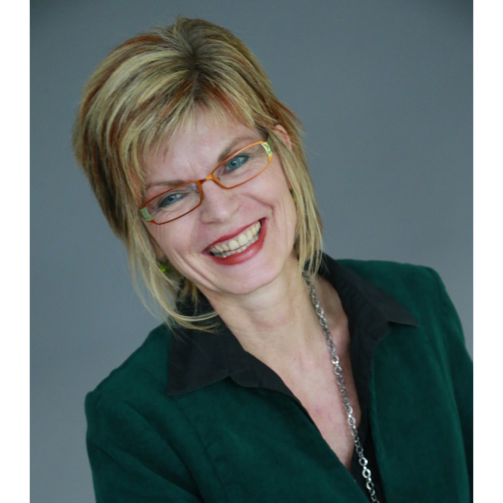 Gaby Rose Consultant für Rechnungswesen / Personalwirtschaft aXon