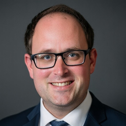 Daniel Giesecke