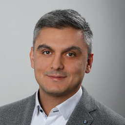 Faruk Erkan