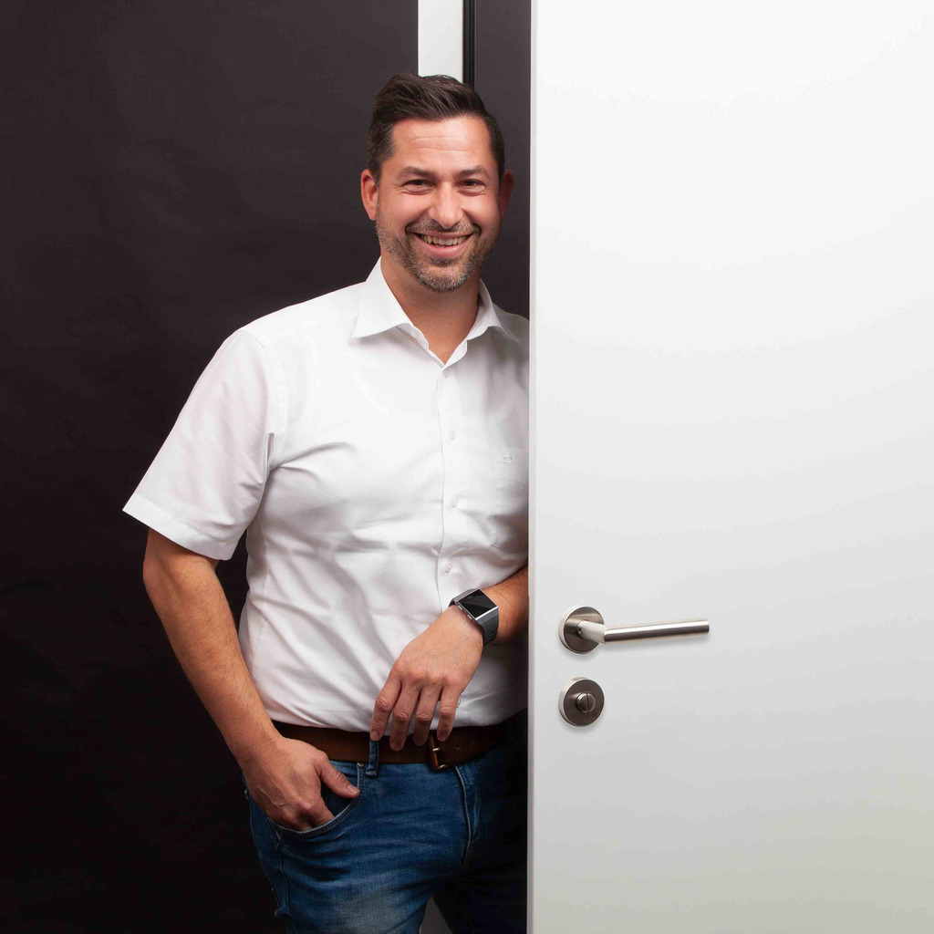 Christian Szymanski - Außendienst Fachhandel - Herholz GmbH & Co KG | XING