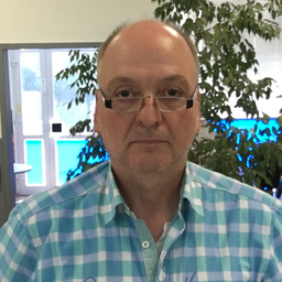 Profilbild Peter Müller