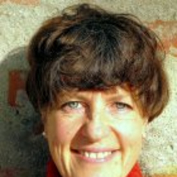 Astrid Früh