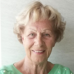 Gerda Müller