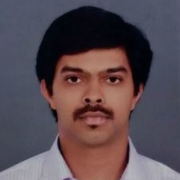 Harikumar Perinchery