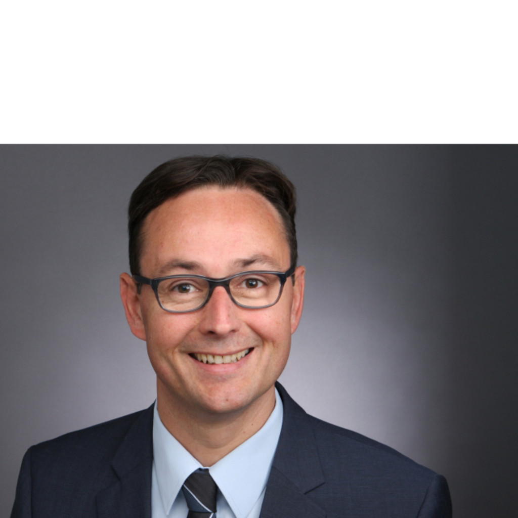Carsten Kück Vice President HR EPCOS AG XING