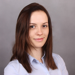 Lena Berberich