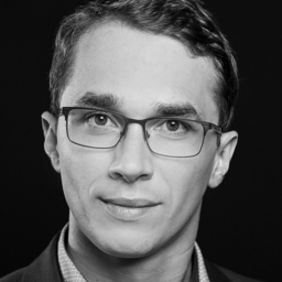 Dr. Daniel Weise