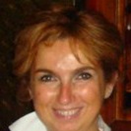 Alessandra Perlo