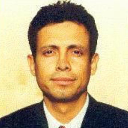 Juan Antonio Montero González