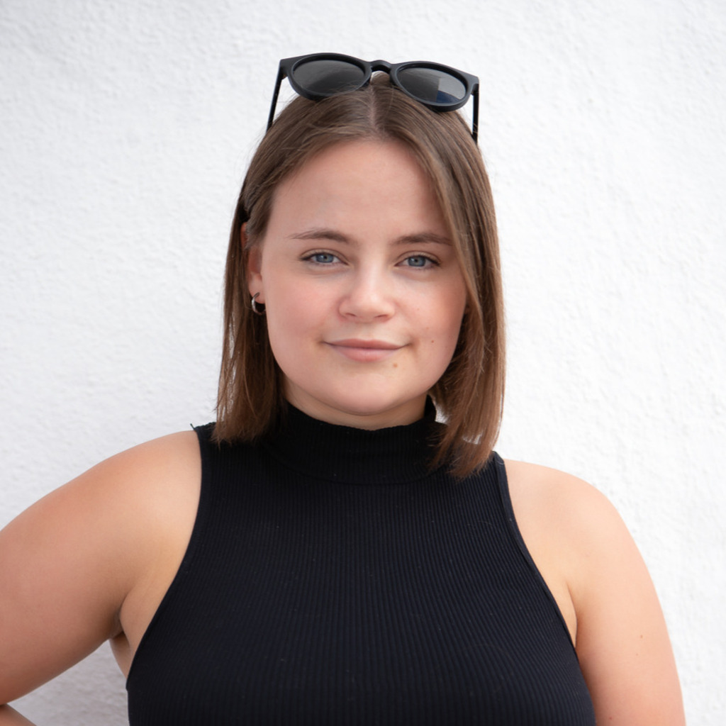 Selina Sophie Schubert Social Media Und Instagram Marketing Managerin Und Coach Für Digitales