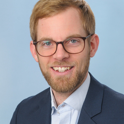 Dr. David Osthoff