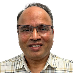 Dinesh Bhatt