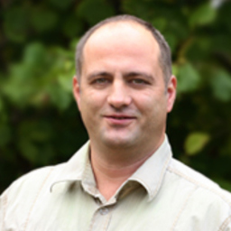 Andreas Mann