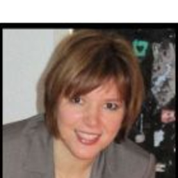 Anja Walz