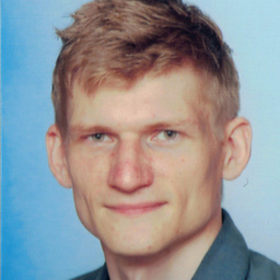 Profilbild Simon Steinhauer