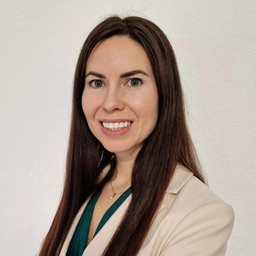 Georgiana Monea