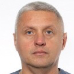 Vadim Rastorguev