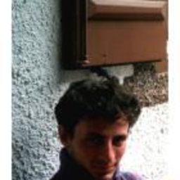 Enrico Sandri
