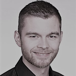 Tobias Hajeck's profile picture