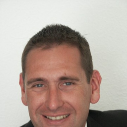 Thorsten Berg