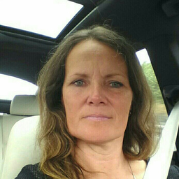 Heike Ohms-Pfarr