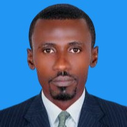 John Okyere Yeboah