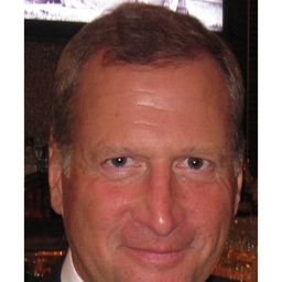 Kevin Crowe