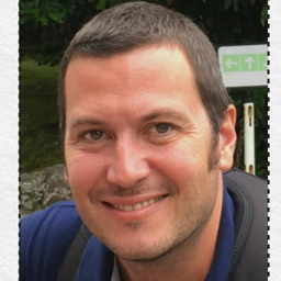 Francisco Javier Lopez
