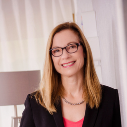 Kerstin Hamm