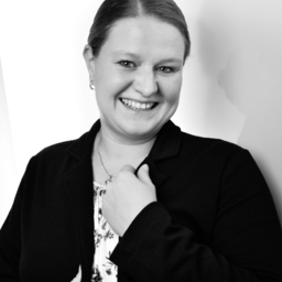 Katrin Linsenbarth 