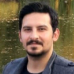 Kenan Ozturk