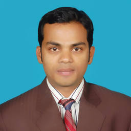 Mag. Sukant Kumar Nayak's profile picture