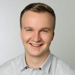 Julian Stricker