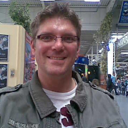 Stephan Stark