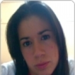 Gloria Cifuentes