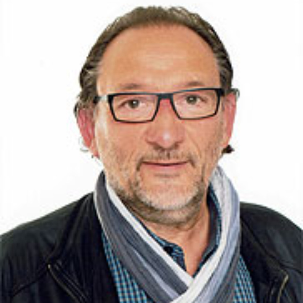 Pedro Ehringer Geschäftsführer LIFTCare Geftec GmbH XING