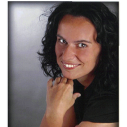 Anke Fischbock