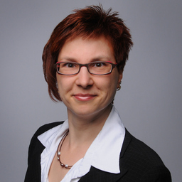 Anja Petruschke