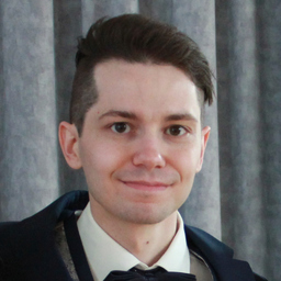 Benjamin Usler