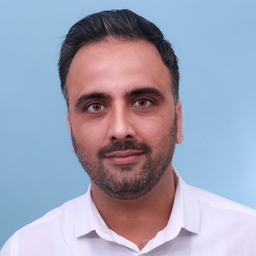Gagandeep Singh
